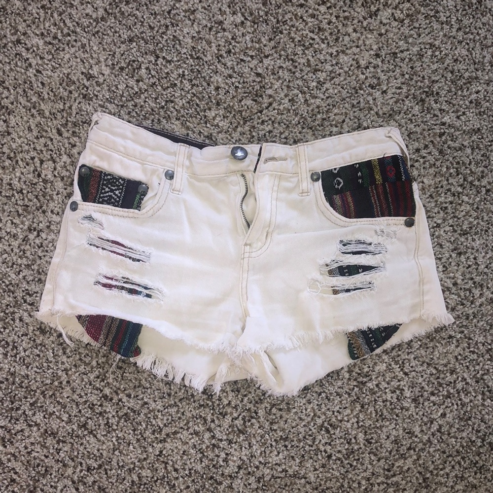 Hot Girl Summer Shorts